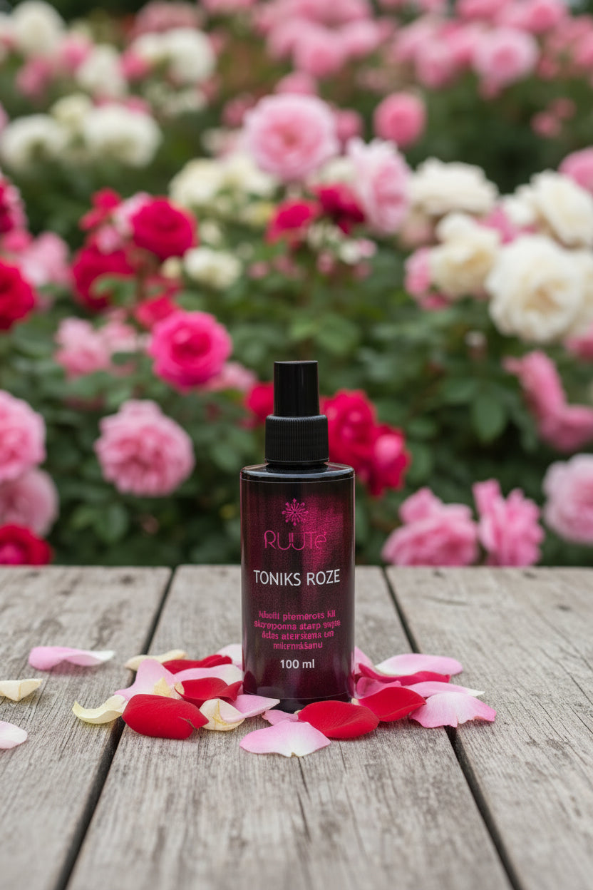 TONIKS ROZE 100 ml