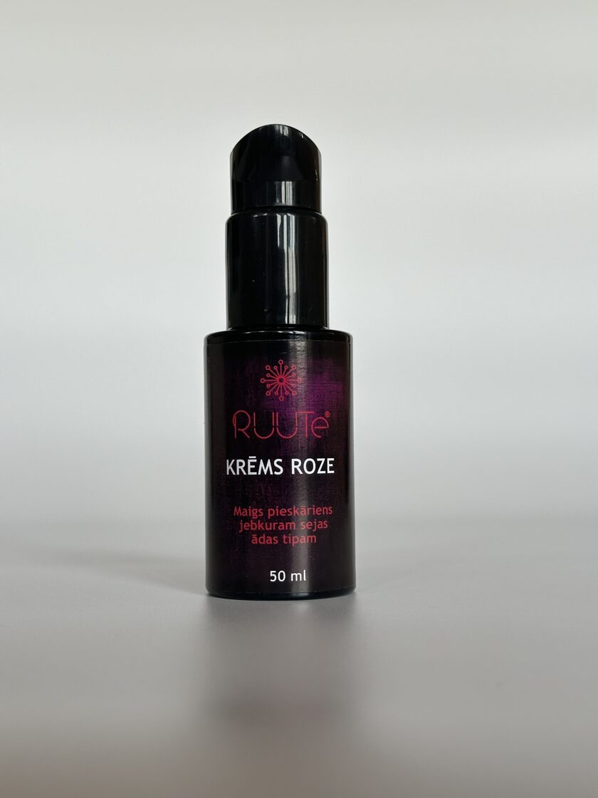 KRĒMS ROZE 50 ml