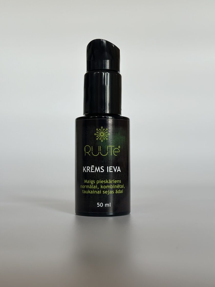 KRĒMS IEVA 50 ml