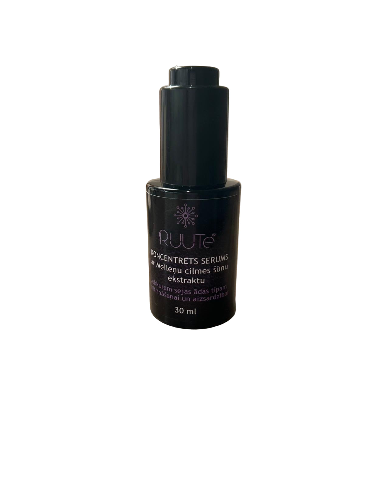 KONCENTRĒTS SERUMS ar Melleņu cilmes šūnu ekstraktu 30 ml