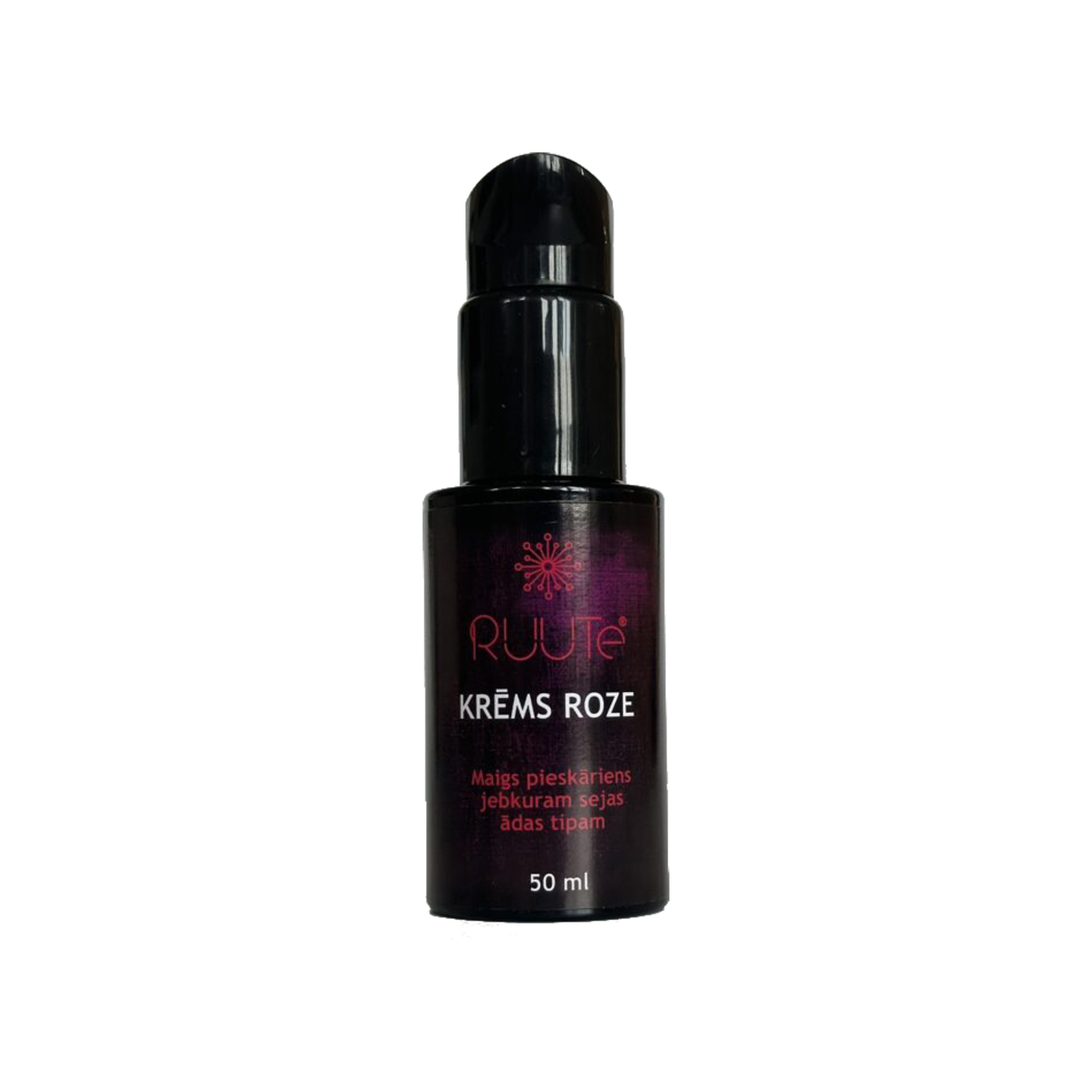 KRĒMS ROZE 50 ml