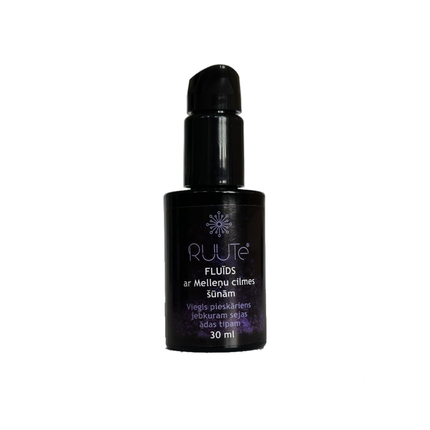 FLUĪDS ar Melleņu cilmes šūnām 30 ml