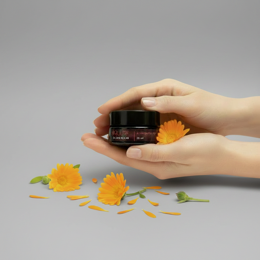 HAND BALM with calendula oil 50 g