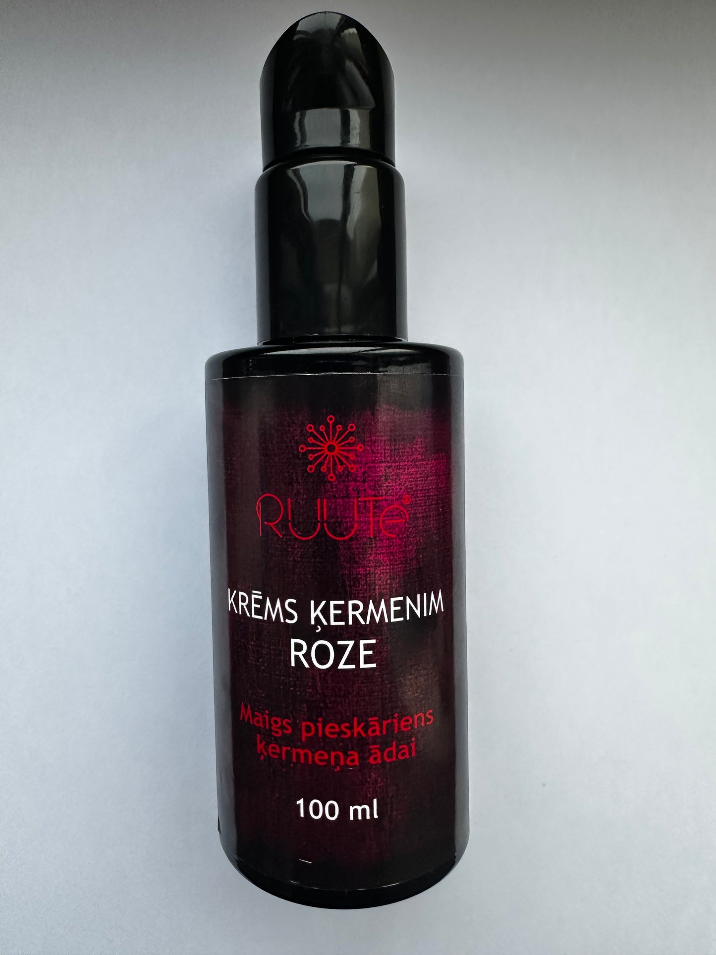 KRĒMS ĶERMENIM ROZE 100 ML