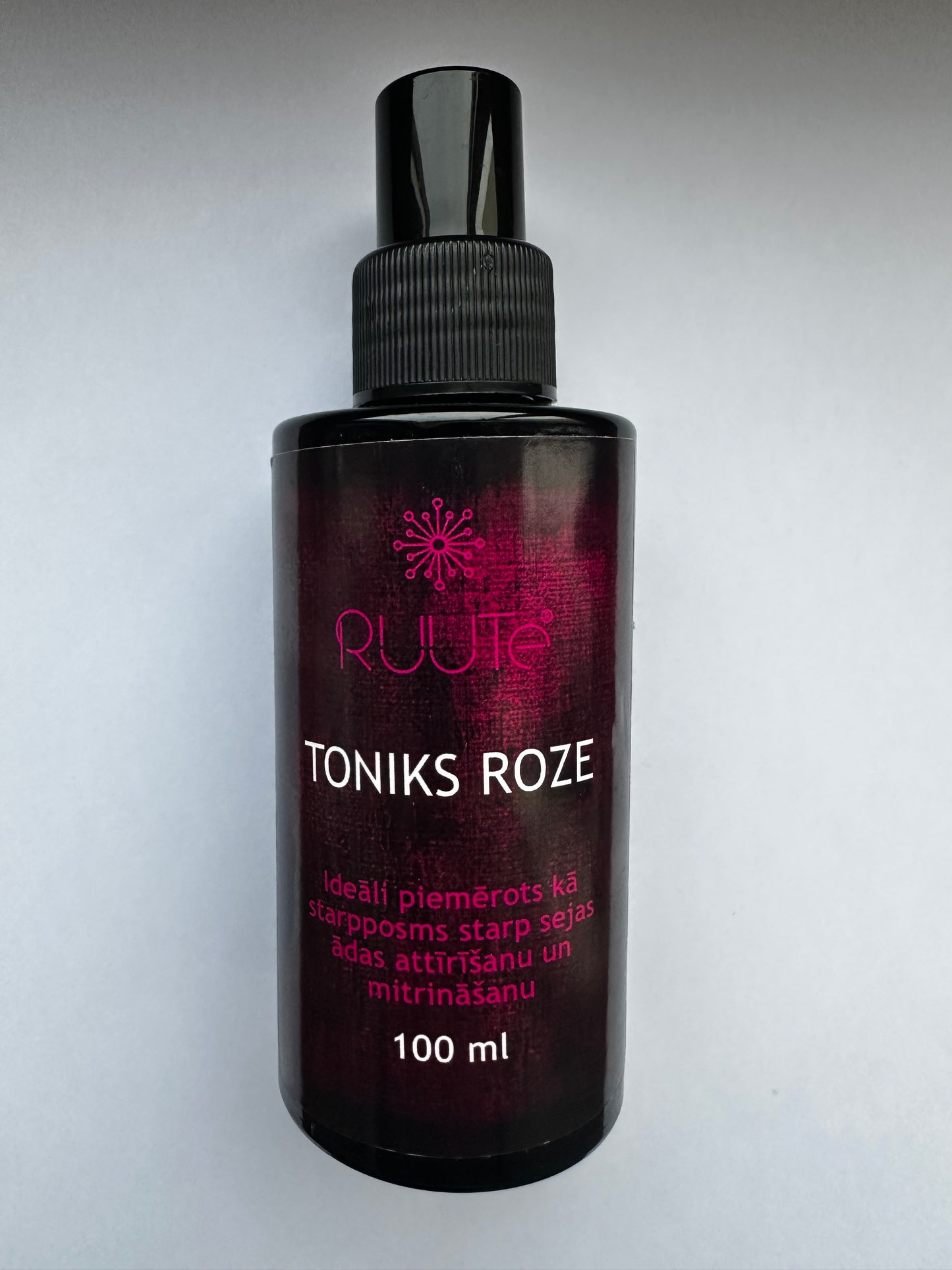 TONIKS ROZE 100 ml