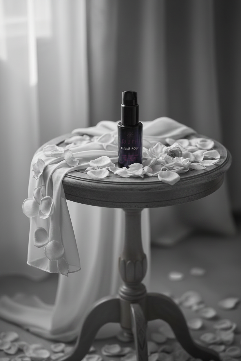 KRĒMS ROZE 50 ml