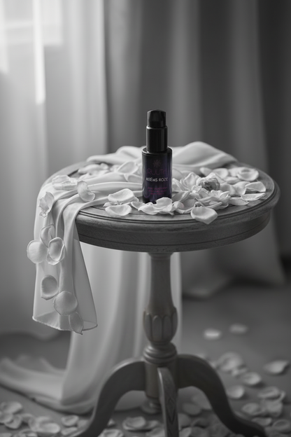 KRĒMS ROZE 50 ml