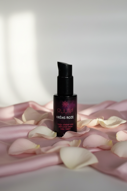 KRĒMS ROZE 50 ml