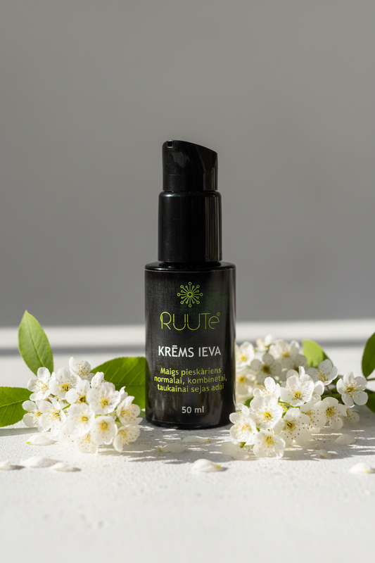 KRĒMS IEVA 50 ml