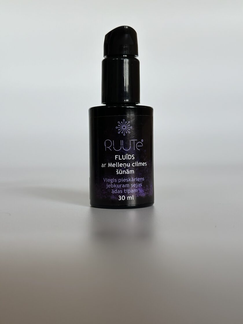 FLUID with Blueberry Stem Cell 30 ml