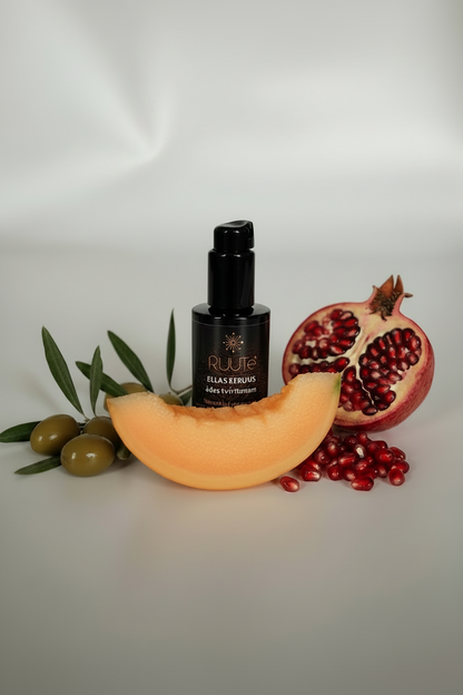 EĻĻAS SERUMS ādas tvirtumam 30 ml