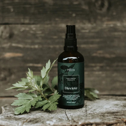 ĶERMEŅA EĻĻA Dieviete 100 ml